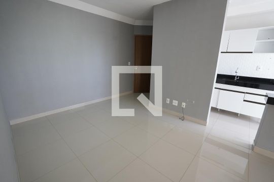 Apartamento para alugar com 2 quartos, 54m² em Vila Rosa, Goiânia