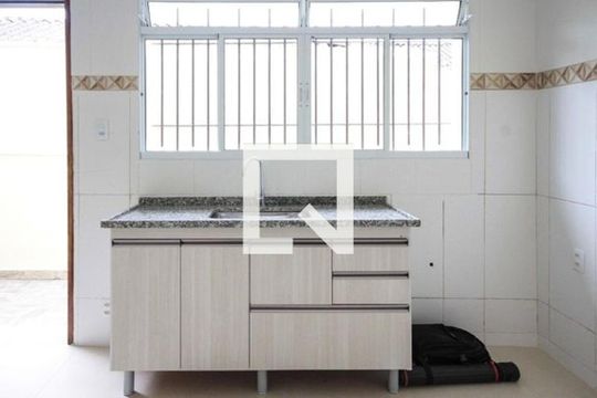 Casa 1 - Cozinha de casa à venda com 4 quartos, 220m² em Vila Sao Domingos, São Paulo