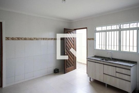Casa 1 - Cozinha de casa à venda com 4 quartos, 220m² em Vila Sao Domingos, São Paulo