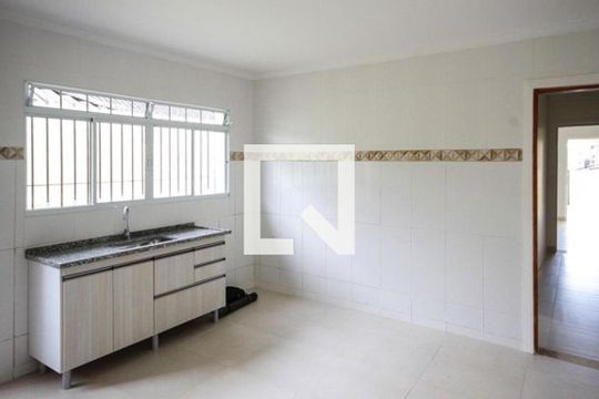 Casa 1 - Cozinha de casa à venda com 4 quartos, 220m² em Vila Sao Domingos, São Paulo