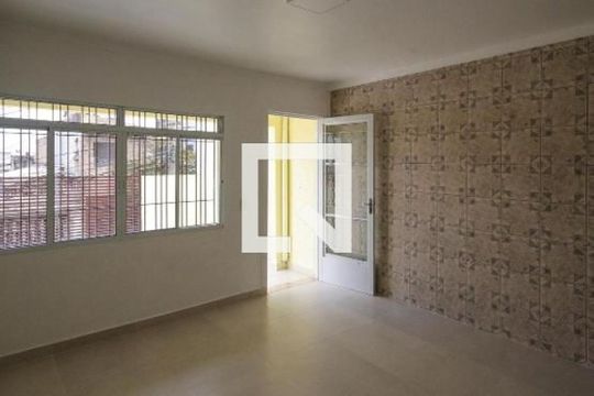 Casa 1 - Sala de casa à venda com 4 quartos, 220m² em Vila Sao Domingos, São Paulo
