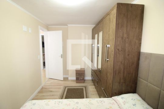 Quarto 1 de apartamento à venda com 3 quartos, 70m² em Vila Brasil, São Paulo