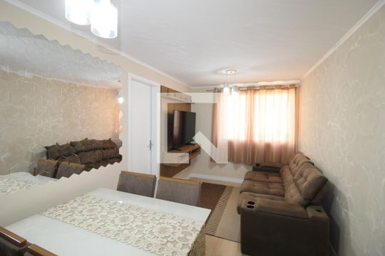 Apartamento à venda com 3 quartos, 70m² em Vila Brasil, São Paulo