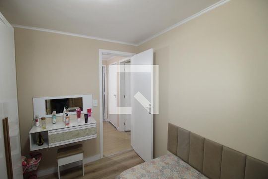 Quarto 2 de apartamento à venda com 3 quartos, 70m² em Vila Brasil, São Paulo