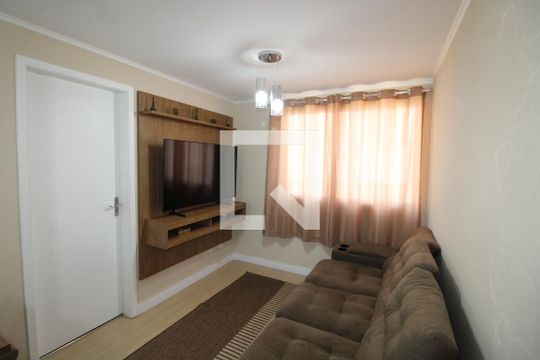 Apartamento à venda com 3 quartos, 70m² em Vila Brasil, São Paulo
