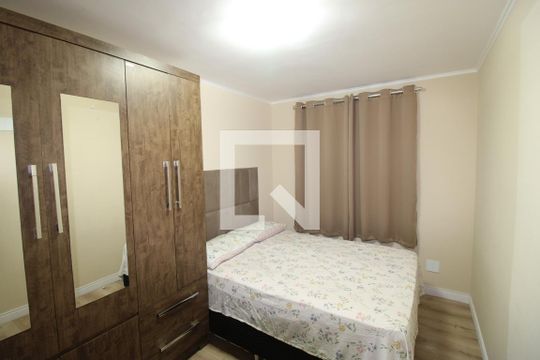 Quarto 1 de apartamento à venda com 3 quartos, 70m² em Vila Brasil, São Paulo