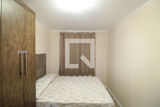 Quarto 1 de apartamento à venda com 3 quartos, 70m² em Vila Brasil, São Paulo