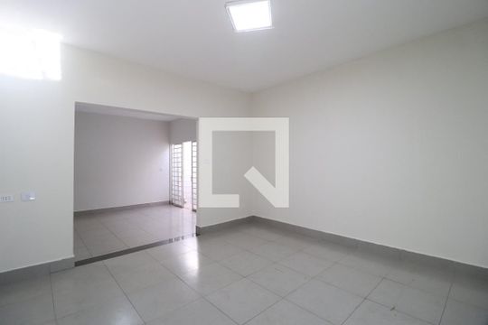 Sala de Jantar de casa para alugar com 3 quartos, 120m² em Tabajaras, Uberlândia