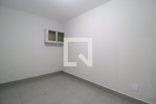 Quarto 1 de casa para alugar com 3 quartos, 120m² em Tabajaras, Uberlândia
