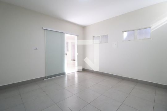 Sala de Jantar de casa para alugar com 3 quartos, 120m² em Tabajaras, Uberlândia