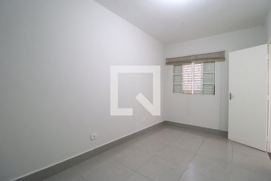 Quarto 1 de casa para alugar com 3 quartos, 120m² em Tabajaras, Uberlândia