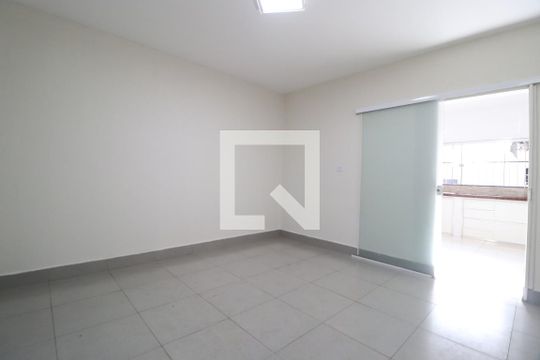 Sala de Jantar de casa para alugar com 3 quartos, 120m² em Tabajaras, Uberlândia
