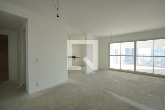 Apartamento à venda com 3 quartos, 125m² em Jardim da Gloria, São Paulo