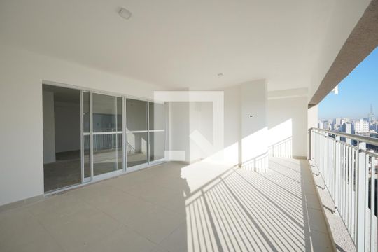 Apartamento à venda com 3 quartos, 125m² em Jardim da Gloria, São Paulo