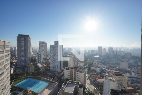 Apartamento à venda com 3 quartos, 125m² em Jardim da Gloria, São Paulo