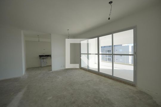 Apartamento à venda com 3 quartos, 125m² em Jardim da Gloria, São Paulo