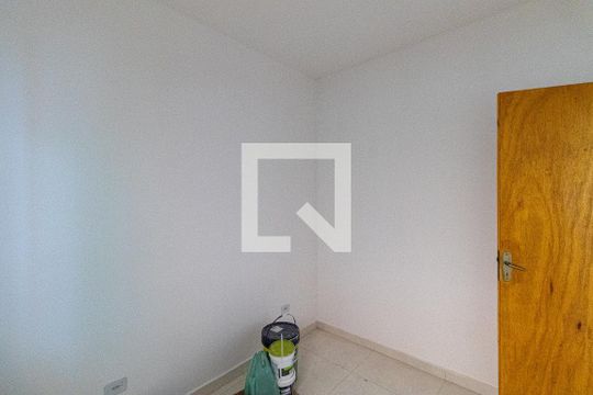 Quarto 1 de apartamento à venda com 2 quartos, 42m² em Cidade Patriarca, São Paulo