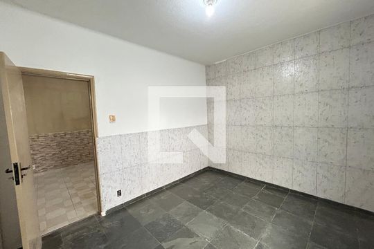 Quarto de apartamento para alugar com 1 quarto, 35m² em Maria da Graça, Rio de Janeiro