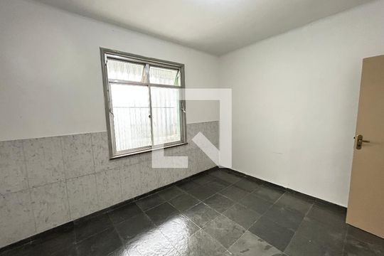 Quarto de apartamento para alugar com 1 quarto, 35m² em Maria da Graça, Rio de Janeiro