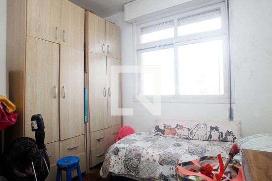 Quarto 2 de apartamento à venda com 3 quartos, 119m² em Cidade Baixa, Porto Alegre