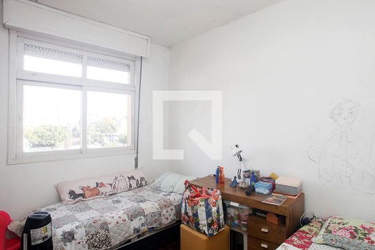 Quarto 2 de apartamento à venda com 3 quartos, 119m² em Cidade Baixa, Porto Alegre