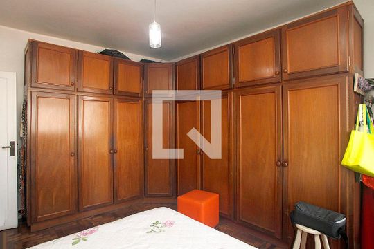 Quarto 1 de apartamento à venda com 3 quartos, 119m² em Cidade Baixa, Porto Alegre