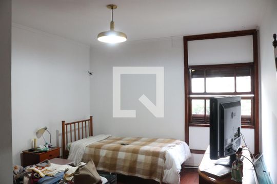 Quarto 1 de apartamento para alugar com 3 quartos, 130m² em Perdizes, São Paulo