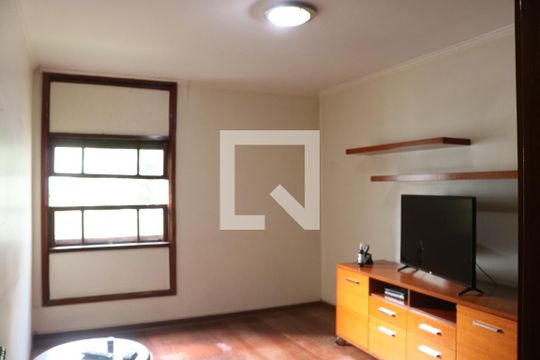 Quarto 2 de apartamento para alugar com 3 quartos, 130m² em Perdizes, São Paulo