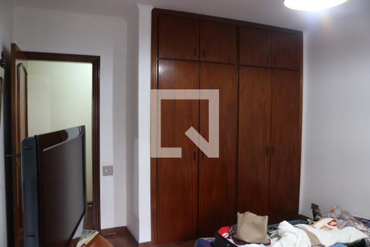 Quarto 1 de apartamento para alugar com 3 quartos, 130m² em Perdizes, São Paulo