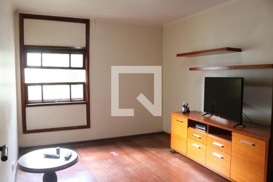 Quarto 2 de apartamento para alugar com 3 quartos, 130m² em Perdizes, São Paulo