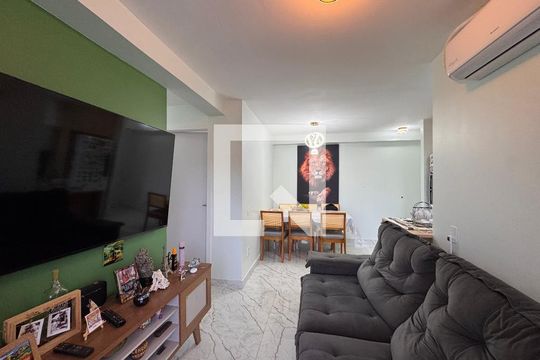 Apartamento para alugar com 2 quartos, 60m² em Barra Olímpica, Rio de Janeiro