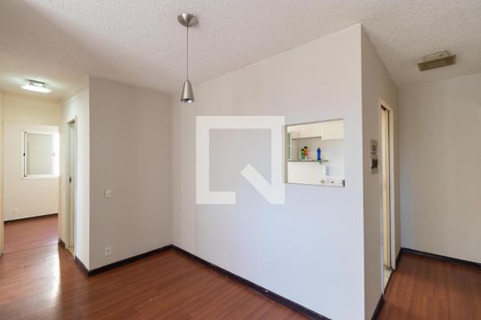 Salas de apartamento para alugar com 3 quartos, 70m² em Parque Italia, Campinas