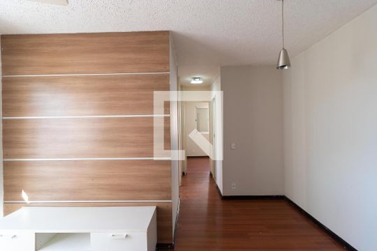Salas de apartamento para alugar com 3 quartos, 70m² em Parque Italia, Campinas