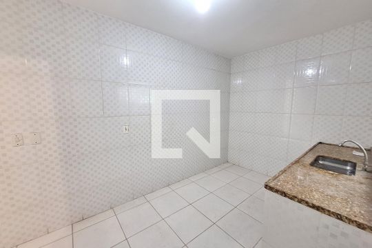 Casa para alugar com 2 quartos, 95m² em Jardim Primavera, Duque de Caxias