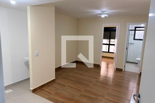 Sala de apartamento para alugar com 1 quarto, 30m² em Lomba do Pinheiro, Porto Alegre