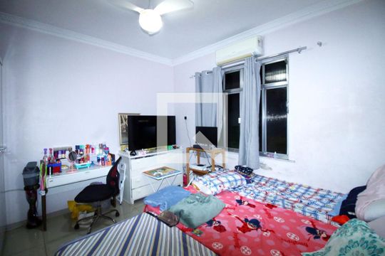 Quarto 1 de apartamento à venda com 2 quartos, 72m² em Olaria, Rio de Janeiro