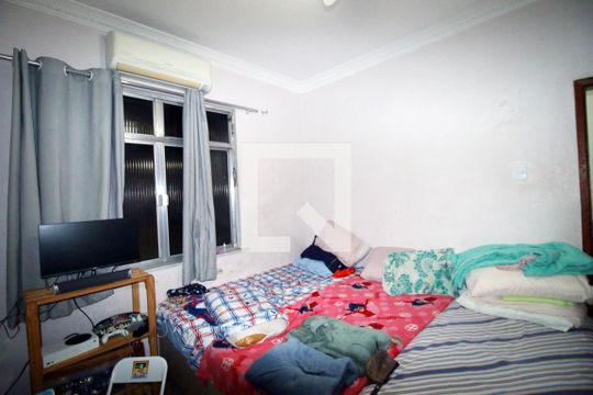 Quarto 1 de apartamento à venda com 2 quartos, 72m² em Olaria, Rio de Janeiro