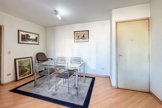 Sala de apartamento à venda com 3 quartos, 111m² em Perdizes, São Paulo