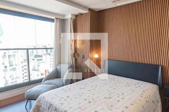 Apartamento à venda com 3 quartos, 150m² em Vila Mariana, São Paulo