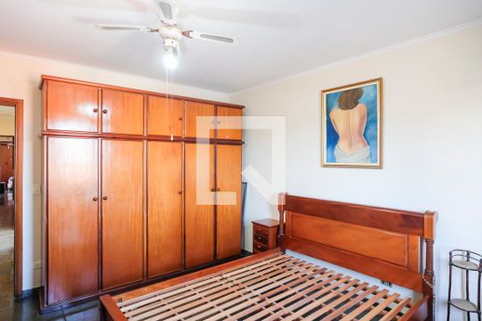 Quarto 1 de casa à venda com 3 quartos, 188m² em Nova Gerti, São Caetano do Sul