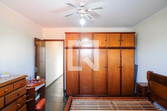 Quarto 1 de casa à venda com 3 quartos, 188m² em Nova Gerti, São Caetano do Sul