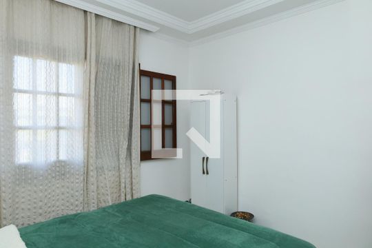 Quarto de casa à venda com 1 quarto, 75m² em Vila Minerva, São Paulo