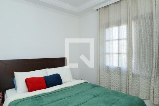Quarto de casa à venda com 1 quarto, 75m² em Vila Minerva, São Paulo