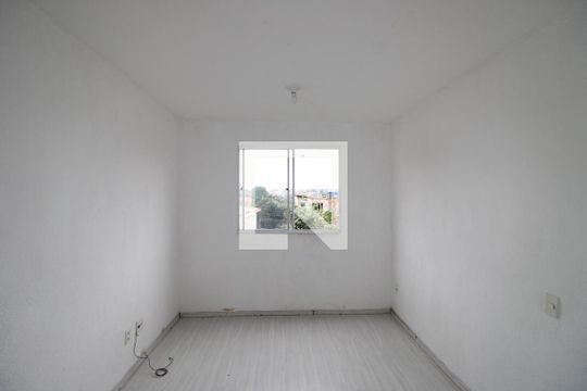 Sala / Cozinha / Área de Serviço de apartamento à venda com 2 quartos, 39m² em Vila Popular, São Paulo