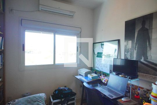 Quarto 2 de apartamento à venda com 2 quartos, 62m² em Morro do Espelho, São Leopoldo