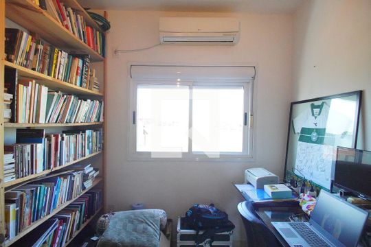 Quarto 2 de apartamento à venda com 2 quartos, 62m² em Morro do Espelho, São Leopoldo