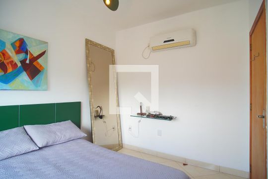Quarto 1 de apartamento à venda com 2 quartos, 62m² em Morro do Espelho, São Leopoldo