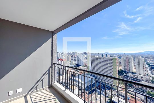 Kitnet/Studio à venda com 1 quarto, 28m² em Mooca, São Paulo