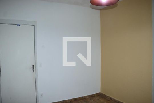 Apartamento para alugar com 2 quartos, 42m² em Petrópolis, Cotia