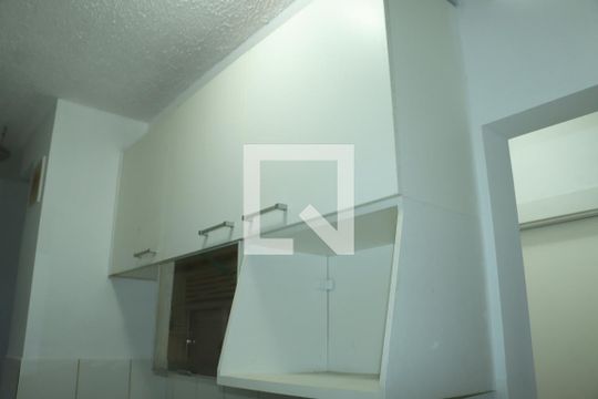 Apartamento para alugar com 2 quartos, 42m² em Petrópolis, Cotia